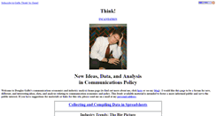 Desktop Screenshot of galbithink.org